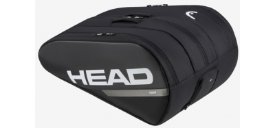 Sac Head Tour Bag Noir XL