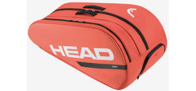 Sac Head Tour Bag Orange L