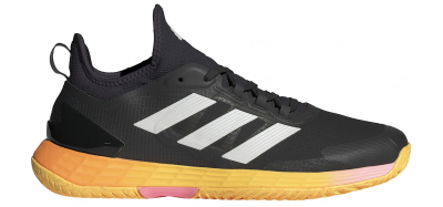 Chaussure Homme Adidas Adizero Ubersonic 4.1 Paris Toutes surfaces 