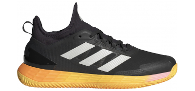 Chaussure Homme Adidas Adizero Ubersonic 4.1 Paris Terre battue 