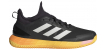 Chaussure Adidas Homme Adizero Ubersonic 4.1 Paris Terre battue 