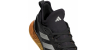 Chaussure Adidas Homme Adizero Ubersonic 4.1 Paris Terre battue 