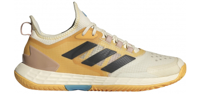 Chaussure Femme Adidas Adizero Ubersonic 4.1 Paris Toutes surfaces