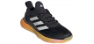 Chaussure Adidas Femme Adizero Ubersonic 4.1 Paris Terre battue