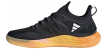 Chaussure Adidas Femme Adizero Ubersonic 4.1 Paris Terre battue