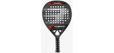 Raquette Bullpadel Vertex 04 Hybrid 2024