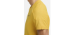 T-Shirt Homme Nike Court Slam Dri-Fit Paris Jaune