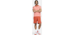 Polo Homme Nike Court Dri-Fit ADV Slam Paris Rouge