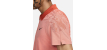 Polo Homme Nike Court Dri-Fit ADV Slam Paris Rouge