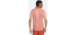 Polo Homme Nike Court Dri-Fit ADV Slam Paris Rouge