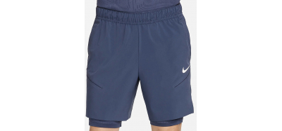 Short Homme Nike Court SINNER Slam Paris Marine 