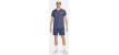 Short Homme Nike Court Dri-FIT Slam Paris Marine 