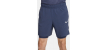 Short Homme Nike Court Dri-FIT Slam Paris Marine 