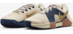 Chaussure Homme Nike Zoom GP Challenge 1 PRM Beige Toutes surfaces 