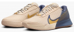 Chaussure Homme Nike Air Zoom Vapor Pro 2 PRM Beige Surfaces dures 