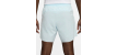 Short Homme Rafa NikeCourt Dri-FIT ADV Paris Ciel