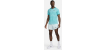 T-Shirt Homme Rafa Nike Dri-FIT Advantage Paris Bleu  