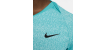 T-Shirt Homme Rafa Nike Dri-FIT Advantage Paris Bleu  