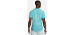 T-Shirt Homme Rafa Nike Dri-FIT Advantage Paris Bleu  