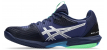 Chaussure Homme Asics Solution Speed FF 3 Bleu Terre battue 