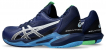 Chaussure Homme Asics Solution Speed FF 3 Bleu Terre battue 