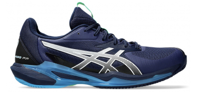 Chaussure Homme Asics Solution Speed FF 3 Terre battue 