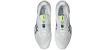 Chaussure Homme Asics Solution Speed FF 3 Blanc Marine Toutes surfaces