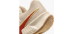 Chaussure Femme Nike GP Challenge Pro PRM Beige Rouge Toutes surfaces