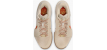 Chaussure Femme Nike GP Challenge Pro PRM Beige Rouge Toutes surfaces