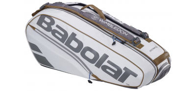 Sac Babolat RH6 Pure Wimbledon 