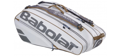 Sac Babolat RH9 Pure Wimbledon 