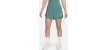 Short Femme Nike Court Advantage Vert