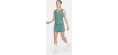 Short Femme Nike Court Advantage Vert