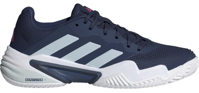 Chaussure Homme Adidas Barricade 13 Marine Toutes surfaces 