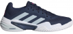 Chaussure Homme Adidas Barricade 13 Marine Toutes surfaces 