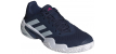 Chaussure Homme Adidas Barricade 13 Marine Toutes surfaces 