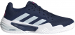 Chaussure Homme Adidas Barricade 13 Marine Terre battue 