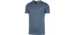 Polo Homme Fila Addison Bleu