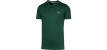 Polo Homme Fila Addison Vert