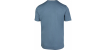 T-Shirt Homme Fila Bosse Bleu