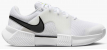 Chaussure Femme Nike Zoom GP Challenge 1 Blanc Noir Toutes surfaces