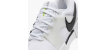 Chaussure Femme Nike Zoom GP Challenge 1 Blanc Noir Toutes surfaces