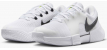 Chaussure Femme Nike Zoom GP Challenge 1 Blanc Noir Toutes surfaces