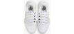 Chaussure Femme Nike Zoom GP Challenge 1 Blanc Noir Toutes surfaces