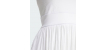 Robe Femme Adidas Pro Blanc Wimbledon