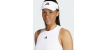 Robe Femme Adidas Pro Blanc Wimbledon