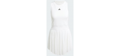 Robe Femme Adidas Pro Wow Londres Blanche