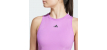 Robe Femme Adidas Pro Violette 