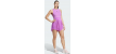 Robe Femme Adidas Pro Violette 