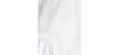 Croq Top Femme Adidas Pro Wimbledon Blanc